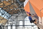 Záznam z Mezinárodního MČR a 4. kola Rock Point ČP v boulderingu 2019