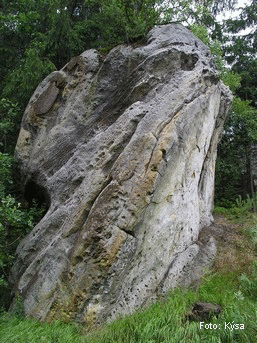 Mařenický kámen