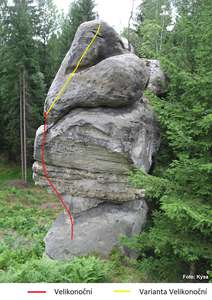 VELIKONOČNÍ