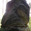 Stržová stěna