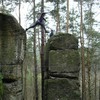 Skáče Pavel Henke