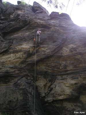 David osazuje 3. kruh