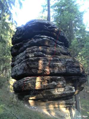 Procházka