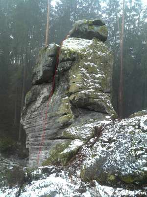 Krátkej kouř
