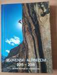 Slovinski alpinizmem 2015-2016 (zbornik) - Slovinský horolezecký svaz