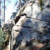 Hranou, foto Míla Vaníček