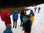 Beskydské Setkání skialpinistů 2018 poprvé rozšířené o praktické workshopy