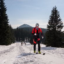 O dřevěného Krakonoše 2019