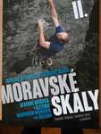 Moravské skály II. - Vladimír Skýpala, Vladimír Wolf a kol. 