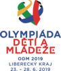 Hry IX. letní olympiády dětí a mládeže 2019