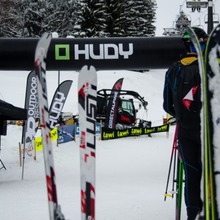 Hodnocení průběhu  HUDY České poháru ve skialpinismu  2019