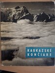 Kaukazské končiare - Josef Oškvarek, František Závodský