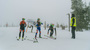 28. ročník Mezinárodního skialpinistického závodu Krkonoše 2019
