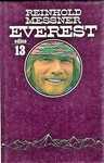 Everest (edice 13) - Reinhold Messner