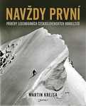 Navždy první - Martin Krejsa