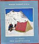 Nanga Parbat 8125 m - Prvá osemtisícovka - Ivan Urbanovič