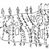 Hlavní stěna (zdroj: Rejštejn, 1978)