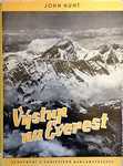 Výstup na Everest  - John Hunt