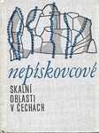 Nepískovcové skalní oblasti v Čechách - výtisk 2 - J. Novotný a kol. Nepískovcové skalní oblasti v Čechách - výtisk 2 - J. Novotný a kol.