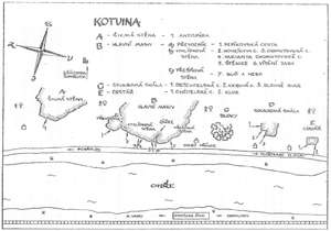 kotvina (Zd.Doskočil - Lezecké terény na Chomutovsku)