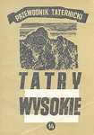 Tatry Wysokie 14 - Witold H. Paryski