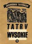 Tatry Wysokie 15 - Witold H. Paryski