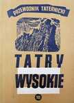 Tatry Wysokie 16 - Witold H. Paryski