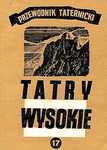 Tatry Wysokie 17 - Witold H. Paryski