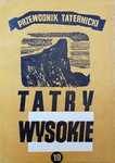 Tatry Wysokie 19 - Witold H. Paryski