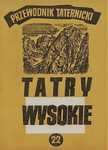 Tatry Wysokie 22 - Witold H. Paryski
