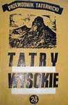 Tatry Wysokie 24 - Witold H. Paryski