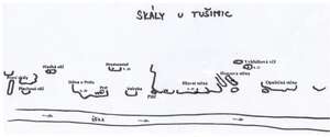 u tušimic-mapa, převzato z horolezecke-sdruzeni-horodruh-louny