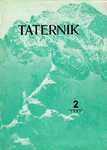 Taternik 2 (1988) - 