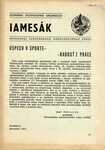 Iamesák 4 (1972) - 