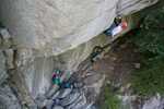 Turkey Crack 8a