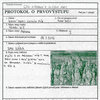 protokol