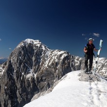 Pozvánka na setkání skialpinistů 2019