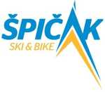 logo Špičák ski&bike