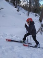 Mezinárodní skialpinistický kemp pro mládež Obertauern - Rakousko
