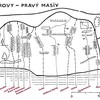 Větrovy - pravý masiv