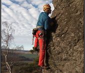 Cesta Předsedů (z Mont Blancu)