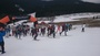 Proběhl Skialp and ski race Kraličák v Hynčici nad Sušinou