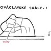 Svatováclavské skály