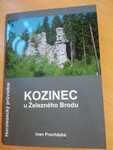 Kozinec u Železného Brodu - Procházka Ivan Kozinec u Železného Brodu - Procházka Ivan