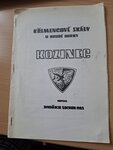 Kozinec