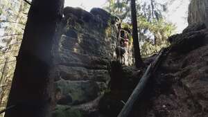 Transsibiřská magistrála