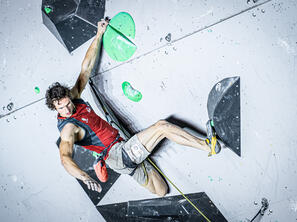 Adam Ondra