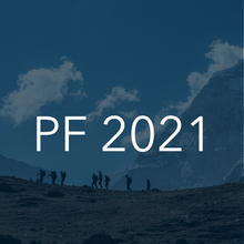 FOTOGRAFICKÁ SOUTĚŽ -  PF 2021