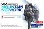 Pozvánka na weibnáře UIAA - Mountain Network Series