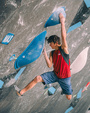 SP MEIRINGEN, BOULDERING - PRŮBĚŽNÝ REPORT